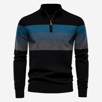 Lorenzo – Sweter Retro Snoop