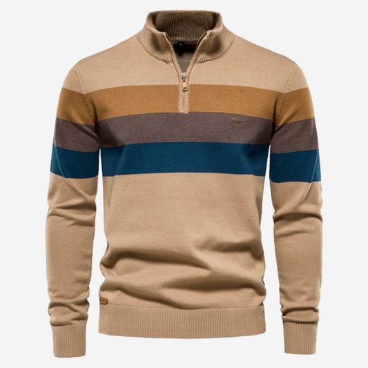 Lorenzo – Sweter Retro Snoop