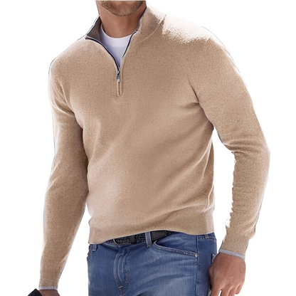 Noam – Koszula z długim rękawem dla mężczyzn