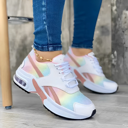 Nik - Ortopedyczne, oddychające buty sportowe