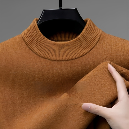 Fozier - Sweter wygodny i ciepły dla mężczyzn