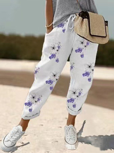 CozyFlex - Wygodne, lekkie spodnie dla kobiet