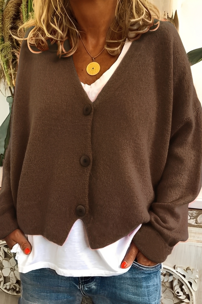 Aspen - Modny i ciepły sweter dla kobiet