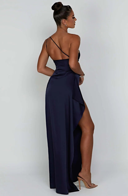 Emmi - Sukienka maxi