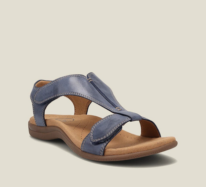Level Soles - Sandały ortopedyczne