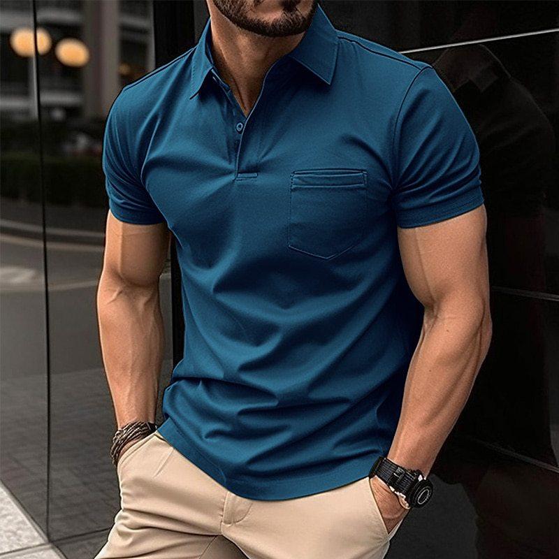 Beckham - Polo męskie