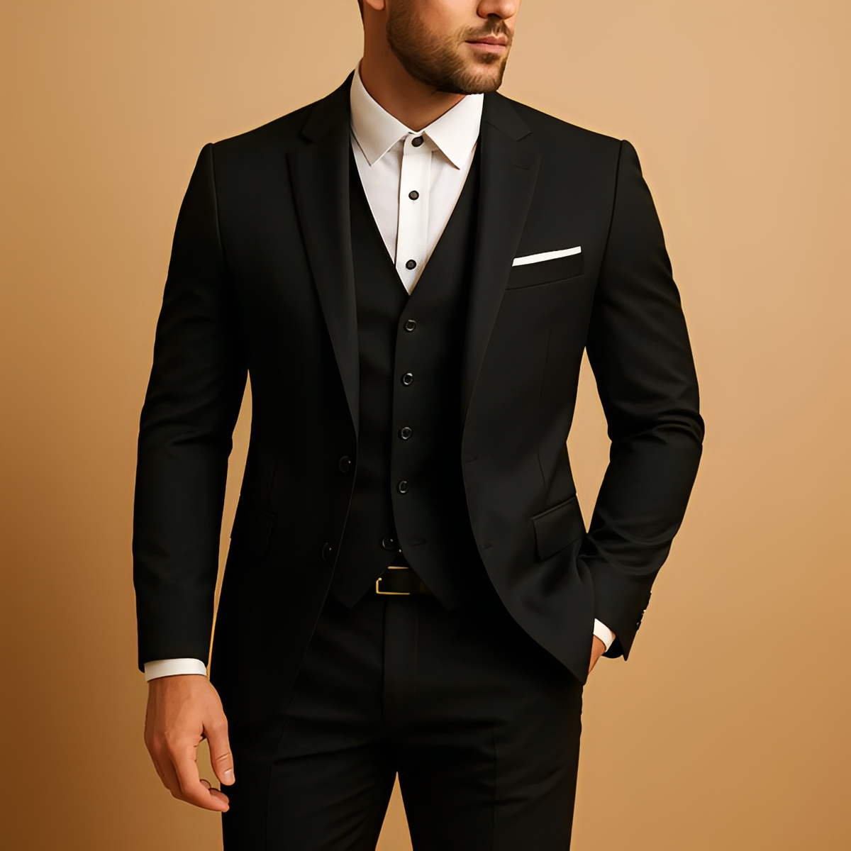 Aljay - Zestaw trzy części dla mężczyzn