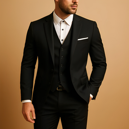 Aljay - Zestaw trzy części dla mężczyzn