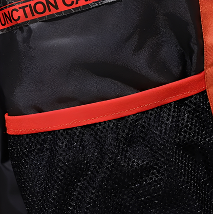 Rafael - Ciepła zimowa kurtka męska