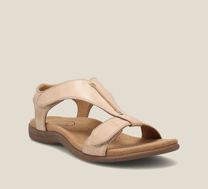 Level Soles - Sandały ortopedyczne
