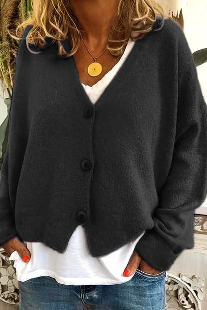 Aspen - Modny i ciepły sweter dla kobiet