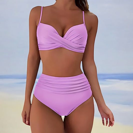 Kianna - Zestaw bikini Casula dla kobiet