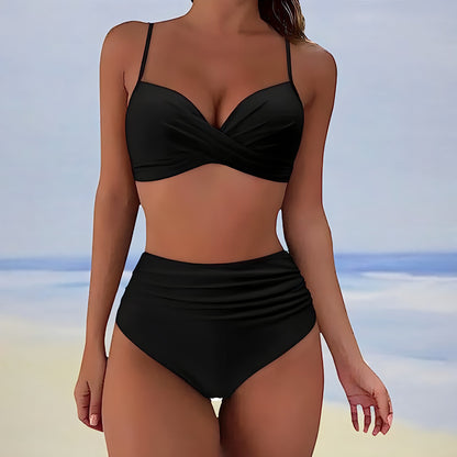 Kianna - Zestaw bikini Casula dla kobiet