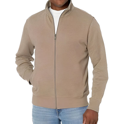 Marcus - Swobodne koszula z długim rękawem dla mężczyzn