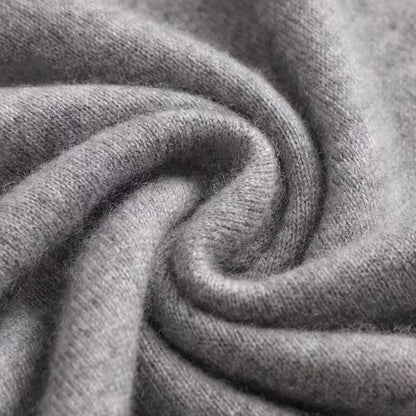 Jean | Klasyczny kaszmirowy sweter dla mężczyzn