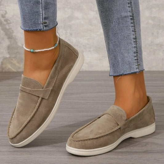 Grete - Wygodne buty