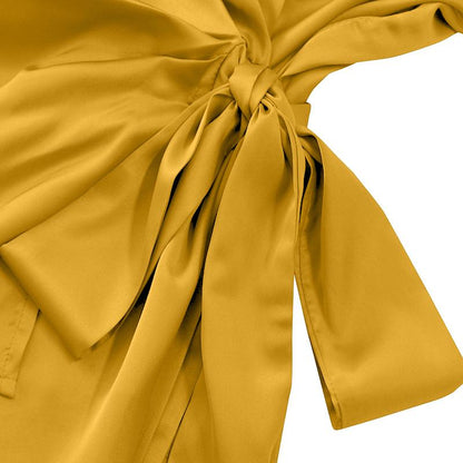 Davina - Bluzka jedwabna