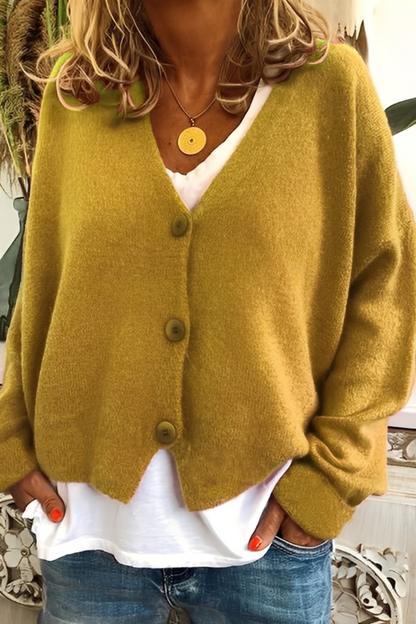 Aspen - Modny i ciepły sweter dla kobiet