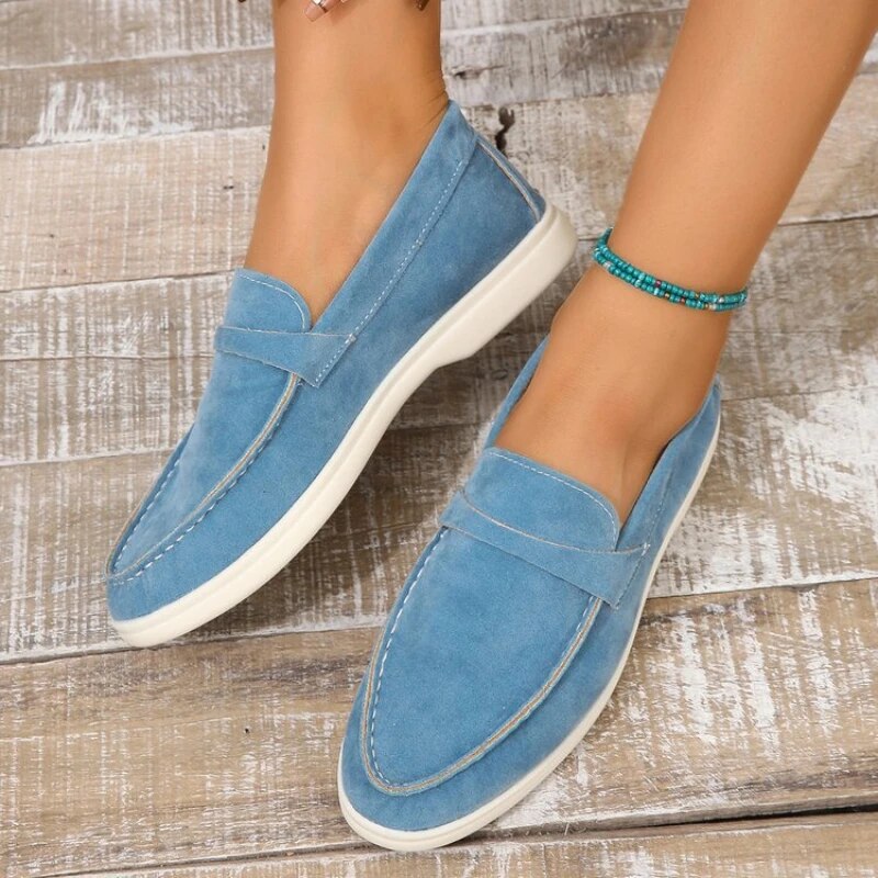 Grete - Wygodne buty